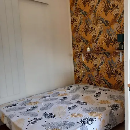 Joli Petit Studio Prázdninový dům *