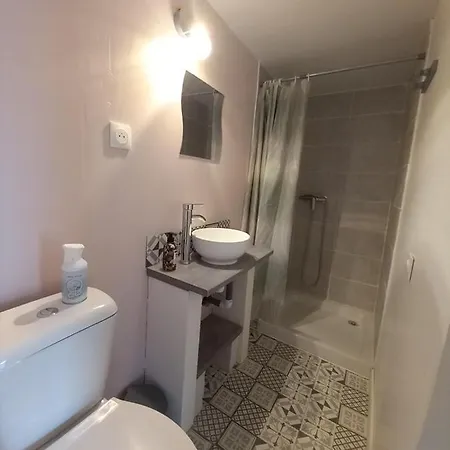 Joli Petit Studio Prázdninový dům *