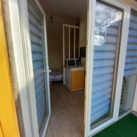 Prázdninový dům Joli Petit Studio